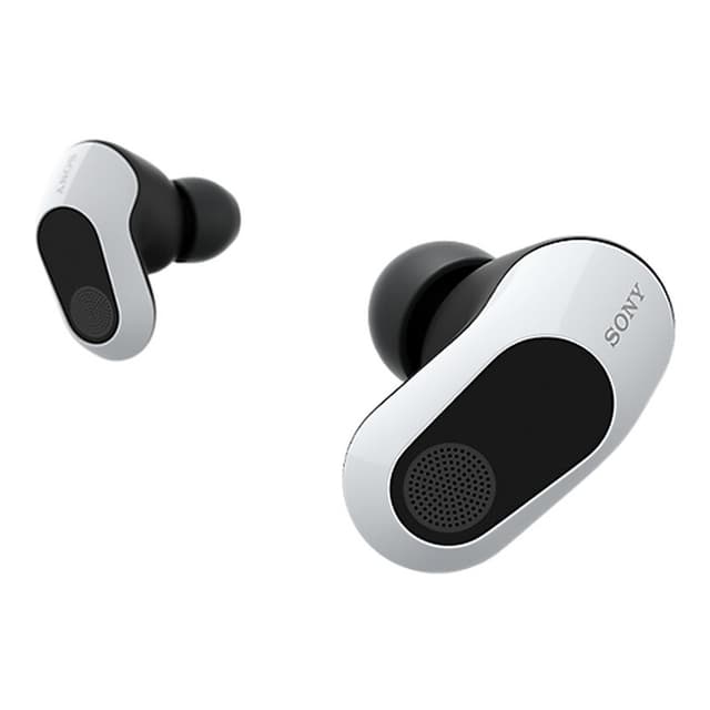 Sony Inzone Buds headset draadloos in-ear gaming bluetooth zwart, wit