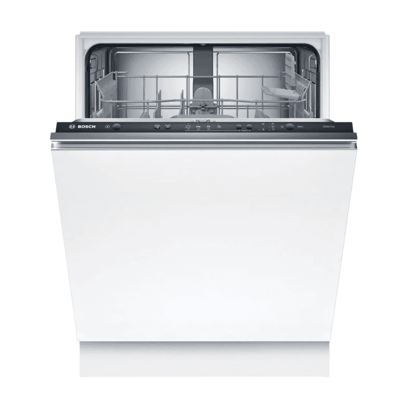 Bosch SMV24AX04E Inbouwvaatwasser - 60 cm breedte - 13 couverts - 6 programma's - AquaStop — afbeelding 1