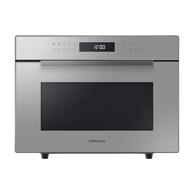 Samsung MC35R8058CG/EN Combinatie magnetron - 35 liter inhoud - 900 W magnetron - Grill- & ovenfuncties - Slim Fry-technologie