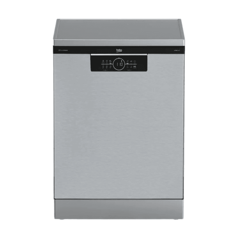 Beko BDFN26442XC CornerIntense vaatwasser — afbeelding 1
