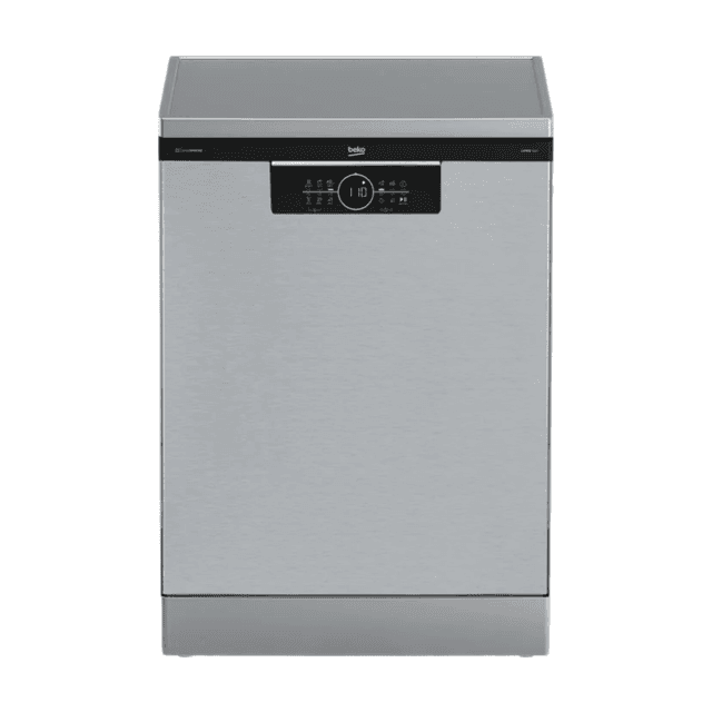Beko BDFN26442XC CornerIntense vaatwasser