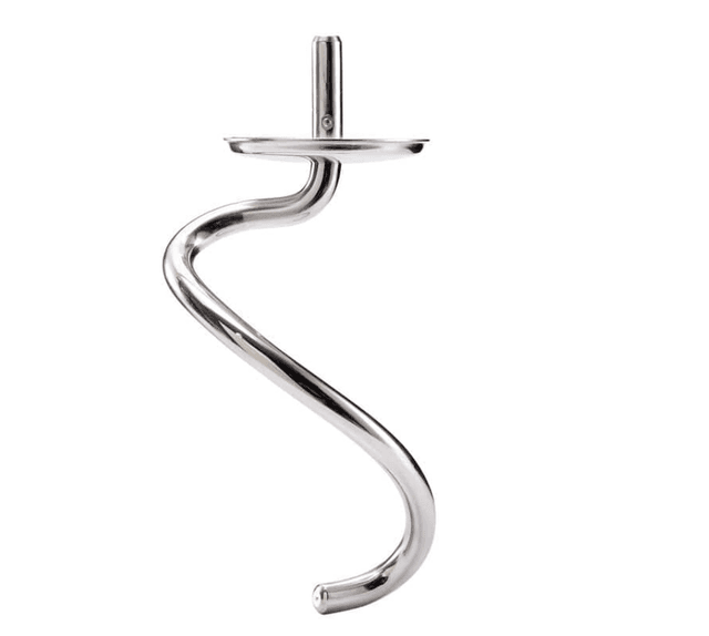KENWOOD spiraaldeeghaak KAT72.000SS AW20011050 voor Chef XL