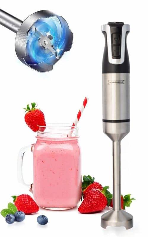 Royalty Line Staafmixer 800 W — afbeelding 1