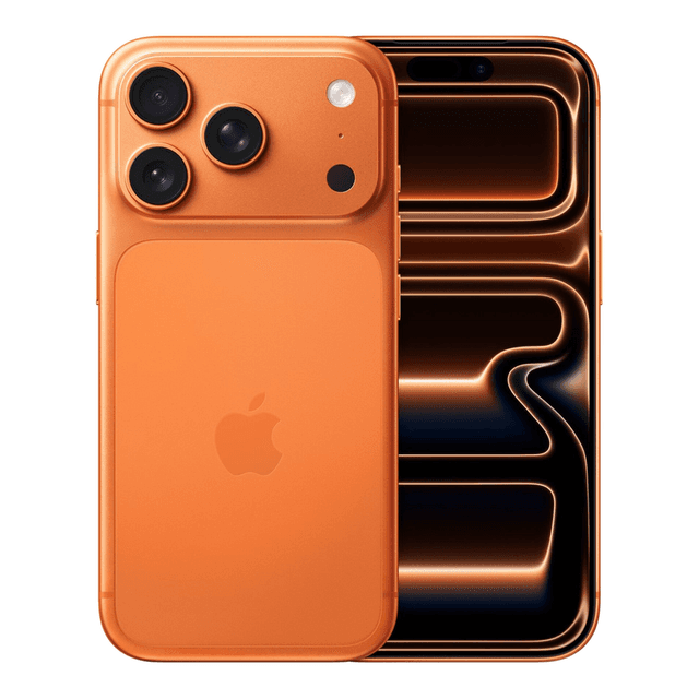 Apple iPhone 17 Pro 1 TB / 12 GB, Cosmic Orange