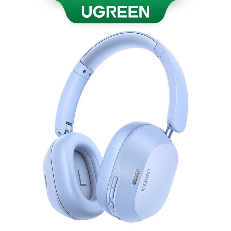 UGREEN Max 5C ANC Bluetooth-koptelefoon — afbeelding 1