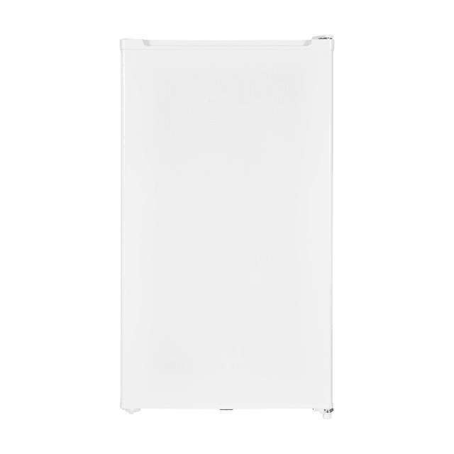 Beko RS9152WN vrijstaande koelkast - 90 cm hoogte - zilveren afwerking - verstelbare legplanken - LED-verlichting