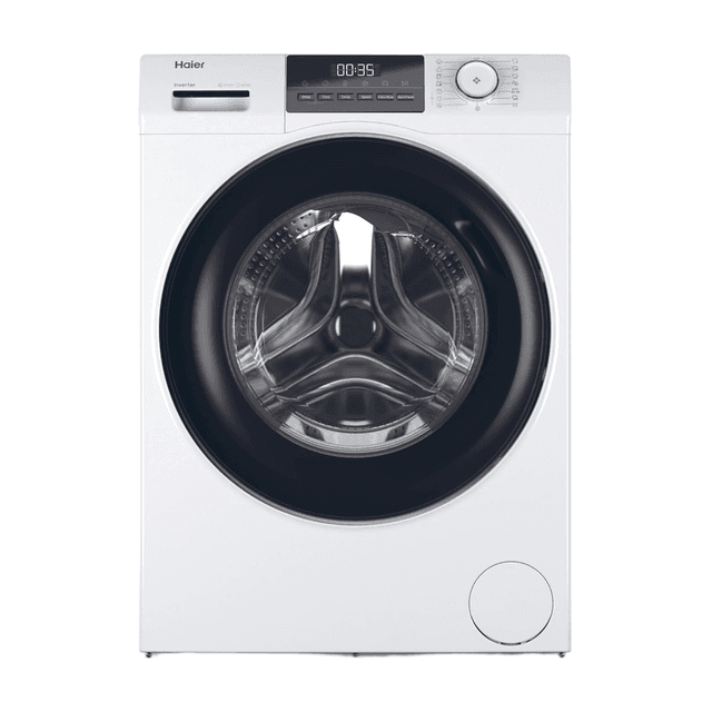 Haier wasmachine HW90-BP14929A-S i-Pro 1 (9 kg, 1400 tpm, A)