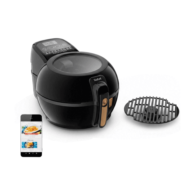Tefal FZ7758 ActiFry & Grill Genius heteluchtfriteuse