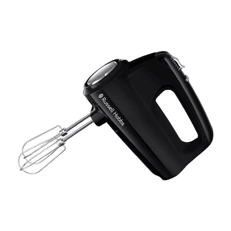Russell Hobbs - 24672-56 matzwarte staafmixer — afbeelding 1