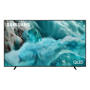 Samsung QE75Q7FAAUXXH QLED UHD televisie 75 " 50 Hz