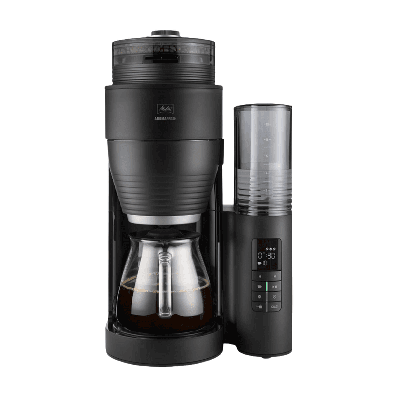 MELITTA AROMAFRESH X Zwart 1030-06 — afbeelding 1