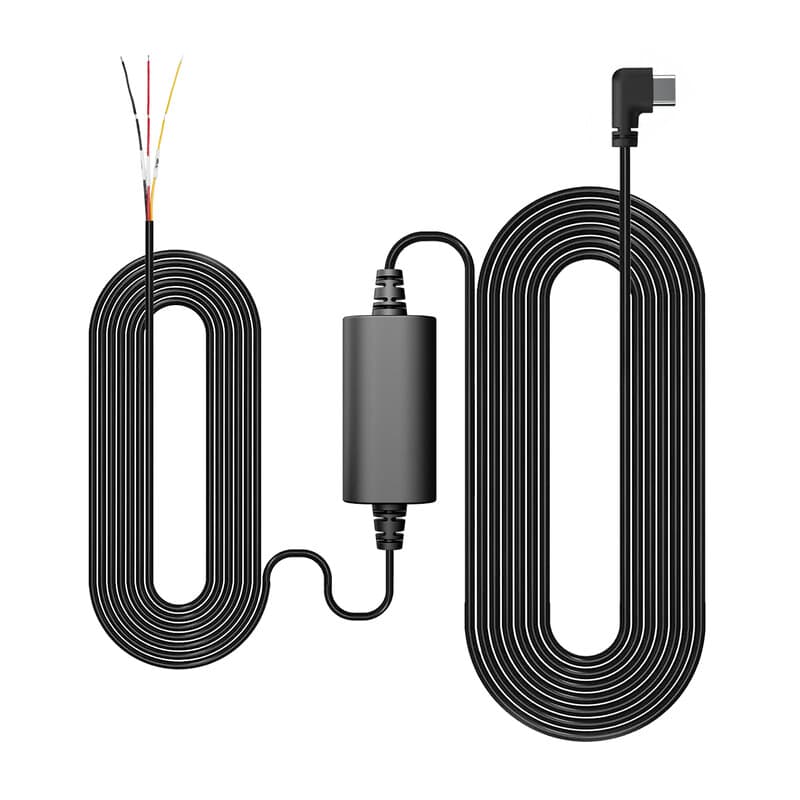 Botslab dashcam slimme hardwarekit Type-C — afbeelding 1