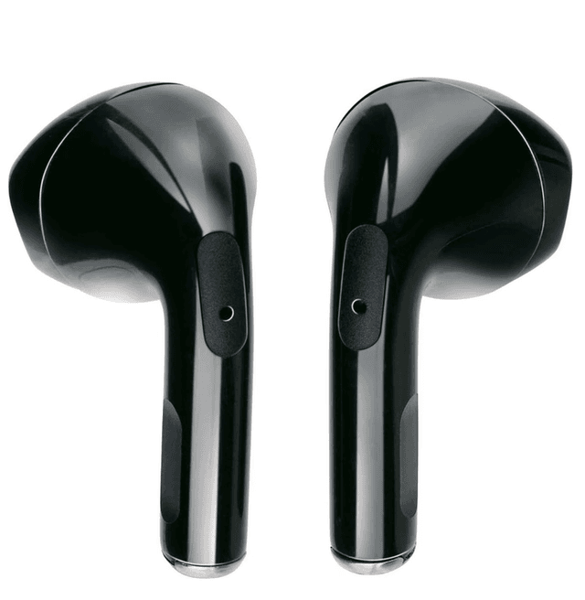Grundig Draadloze oordopjes Bluetooth-koptelefoon 200 mAh