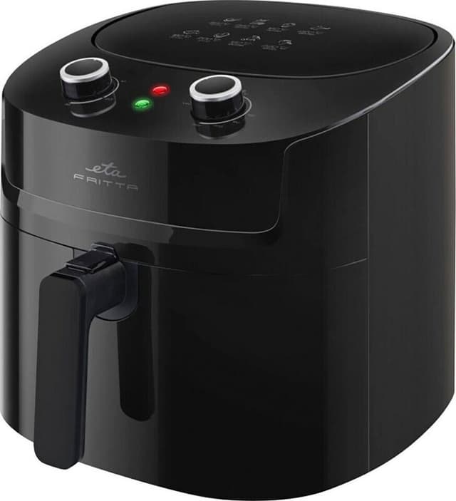 ETA 216890000 Fritta Air Fryer Black