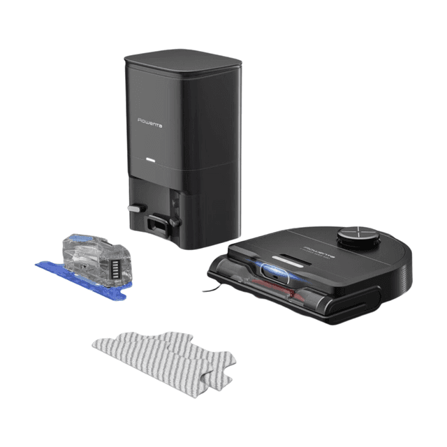 Rowenta X-Plorer Serie 220 Plus robotstofzuiger