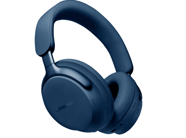 Bose QuietComfort Ultra Blauw
