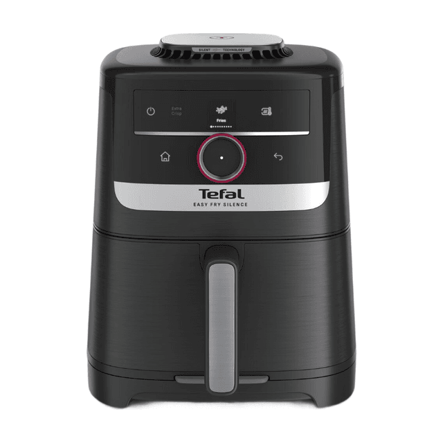 Tefal EY5728 Easy Fry XXL airfryer, slim en stil