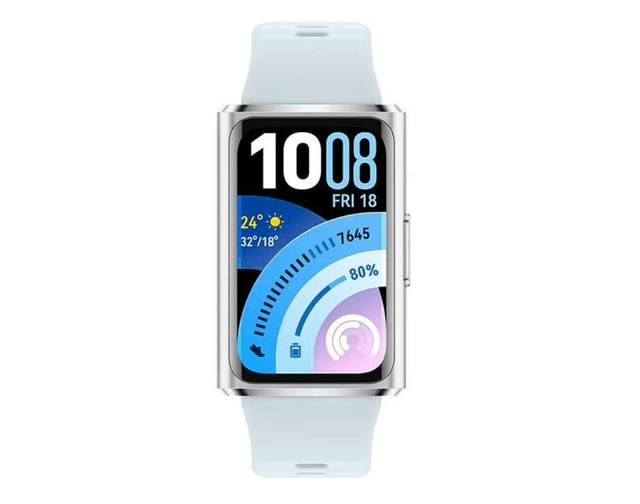 HUAWEI Band 11 Pro, blauw