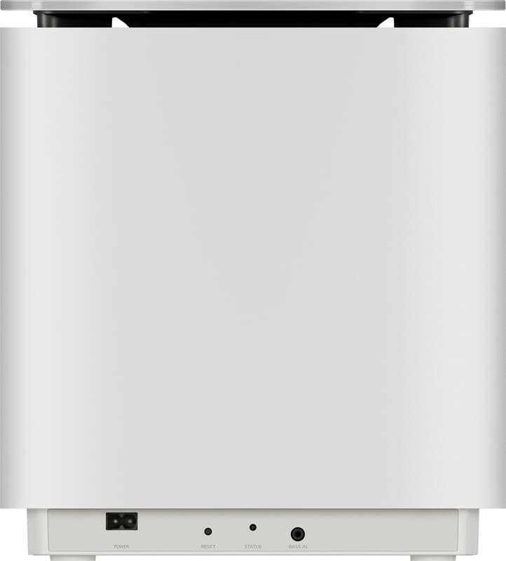 Bose Lifestyle Ultra subwoofer - Wit — afbeelding 1