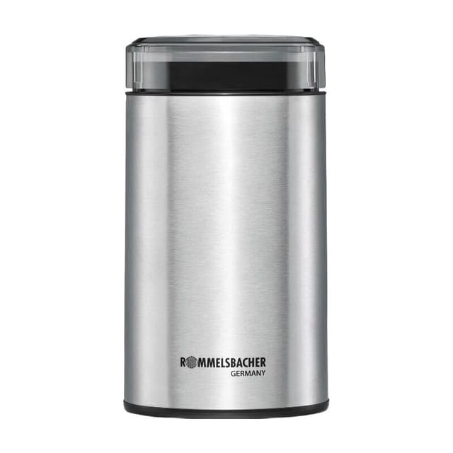 Rommelsbacher koffiemolen EKM 100 met mes