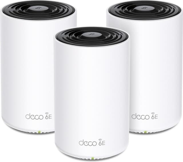 TP-Link Deco XE75 3-pack