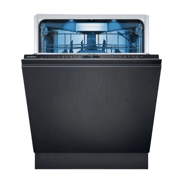 Siemens SN87TX02CE iQ700 inbouwvaatwasser - 60 cm breedte - 13 couverts - PerfectDry - Home Connect - energiezuinig