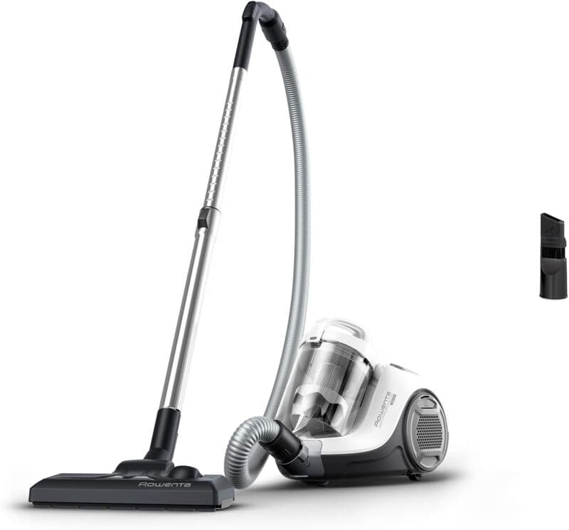 Rowenta RO2917 Swift Power stofzuiger — afbeelding 1