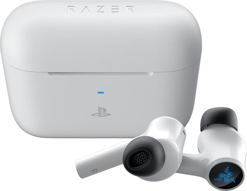Razer Hammerhead HyperSpeed (PlayStation gelicentieerd) — afbeelding 1