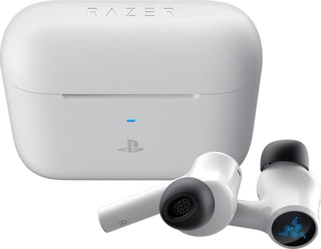 Razer Hammerhead HyperSpeed (PlayStation gelicentieerd)