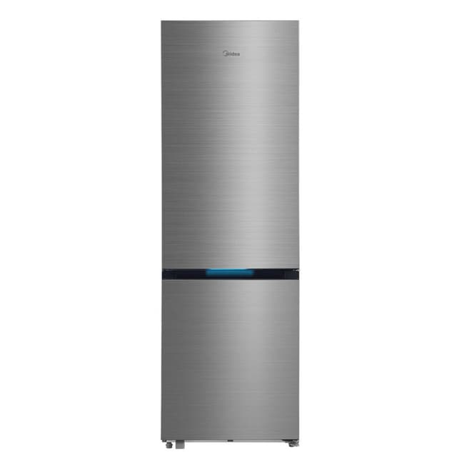 Midea MDRB600MIC46 Freestanding Fridge Freezer SpaceMaster Smart, Energy Label C, WiFi, No Frost