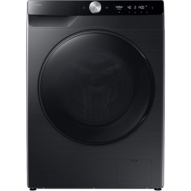 【Mega Vakantiegeld Deal】Samsung WD90DG6B85BBU3 was-droogcombinatie - 9 kg wassen, 6 kg drogen - AI Ecobubble - Digital Inverter Motor - Zwart