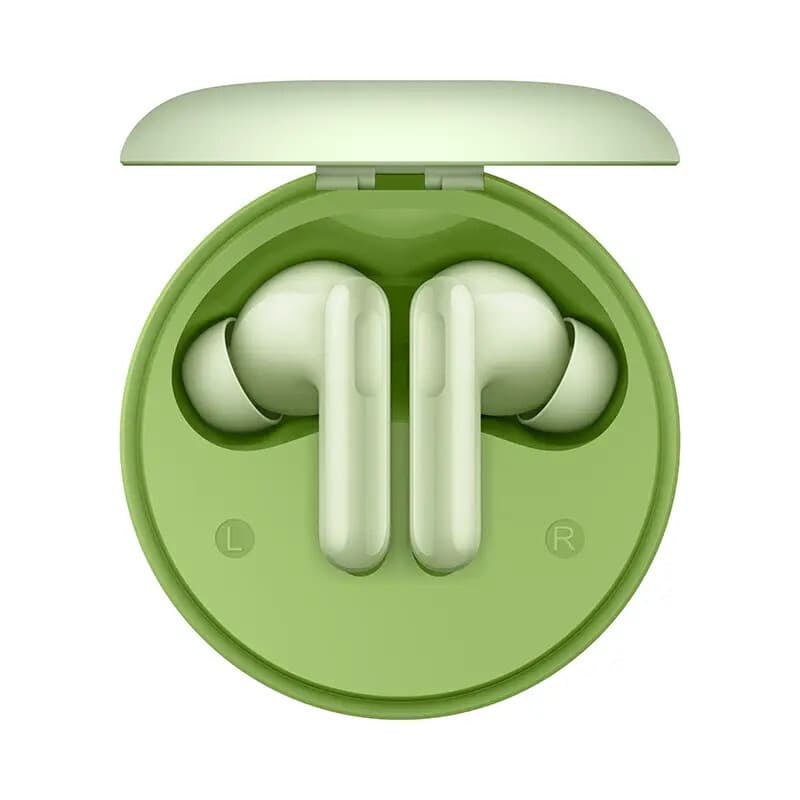 HONOR A Pro oordopjes, 12,4 mm grote driver, 49 dB actieve ruisonderdrukking, 42 uur batterijduur — afbeelding 1