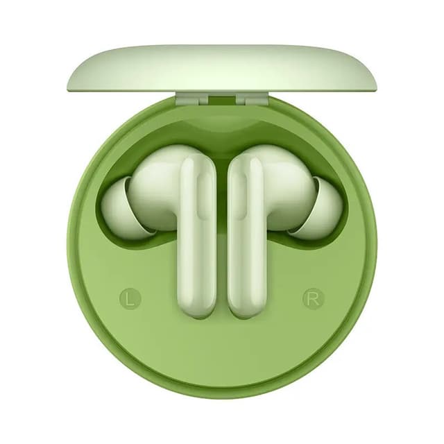 HONOR A Pro oordopjes, 12,4 mm grote driver, 49 dB actieve ruisonderdrukking, 42 uur batterijduur