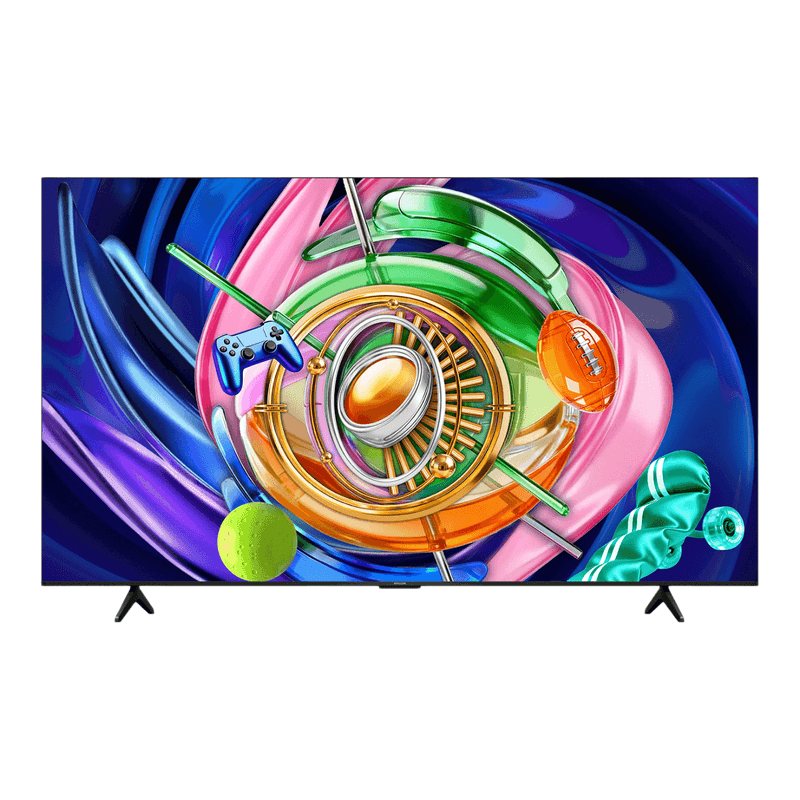 iFFALCON 85U85A – 85 inch – 4K Mini-LED – 144Hz Smart TV — afbeelding 1