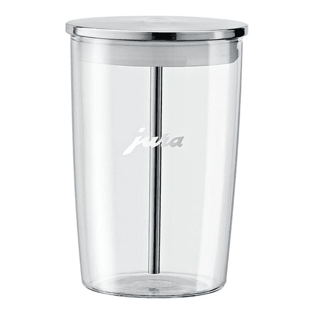 Jura glazen melkcontainer 72570