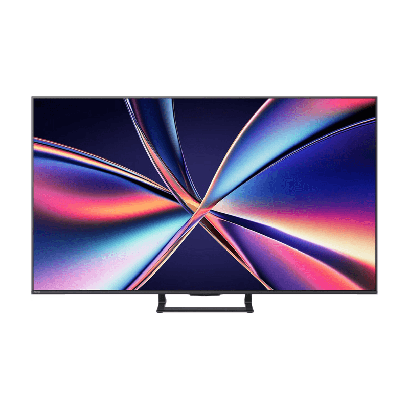 Hisense 75E8Q – 75 inch – 4K Mini-LED – 144Hz Smart TV — afbeelding 1