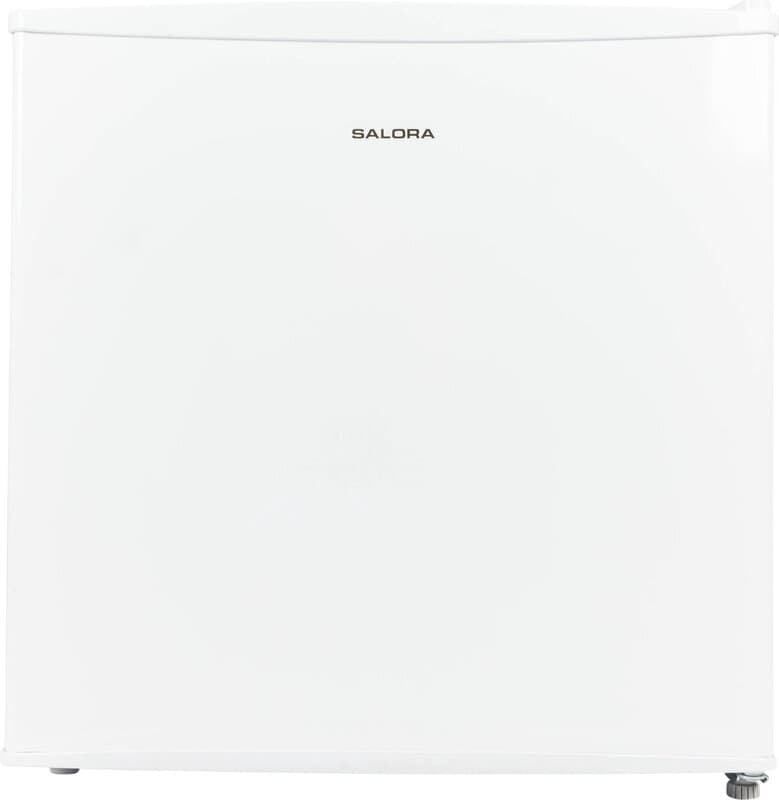 Salora FRB3200WH onderbouw-vriezer - 31 liter inhoud - vrijstaand - tafelmodel - energieklasse A+ - wit — afbeelding 1
