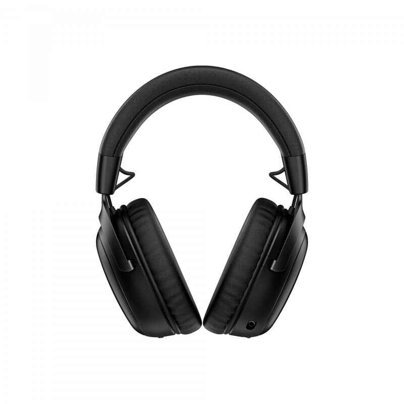 HYPERX Cloud III S gamingheadset zwart — afbeelding 1