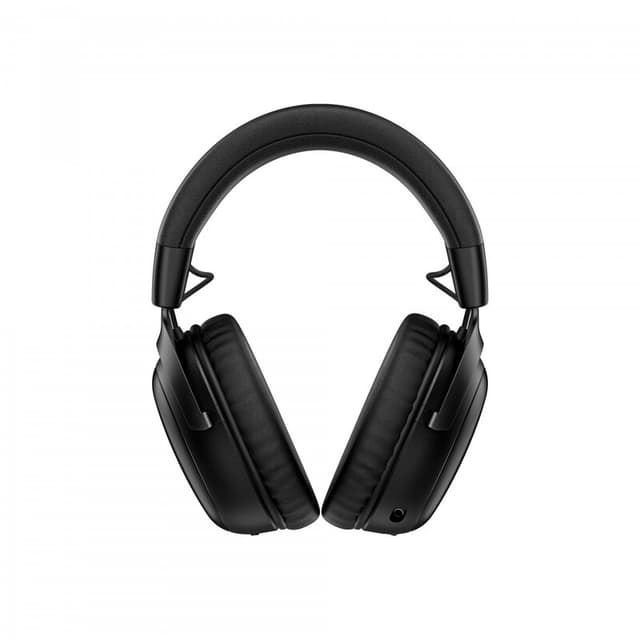 HYPERX Cloud III S gamingheadset zwart