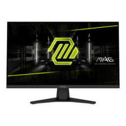 MSI MAG 274F computermonitor 68,6 cm (27") 1920 x 1080 pixels full HD LCD zwart