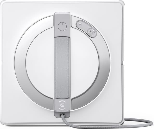 Ecovacs WINBOT W2 OMNI - Ruitrobot - Gedokt, Meerdere ramen, Valbeveiliging, Slim schoonmaken