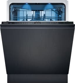 Siemens SX65EX12CE iQ500 Volledig geïntegreerde vaatwasser 60 cm XXL (extra hoog)