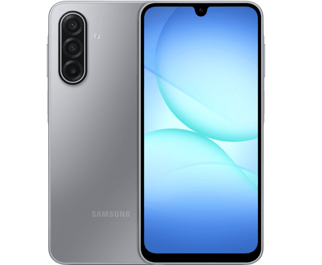 Galaxy A17 256GB/8GB SM-A176B Dual NFC 5G Zwart