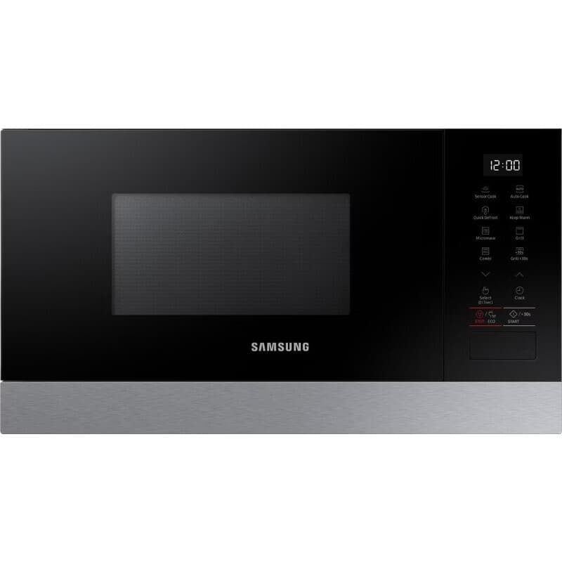 Samsung MG22M8274CT/E1 magnetron-combinatieapparaat - 22 liter inhoud - keramisch geëmailleerde binnenkant - Slim Fry-technologie - 900 W vermogen — afbeelding 1