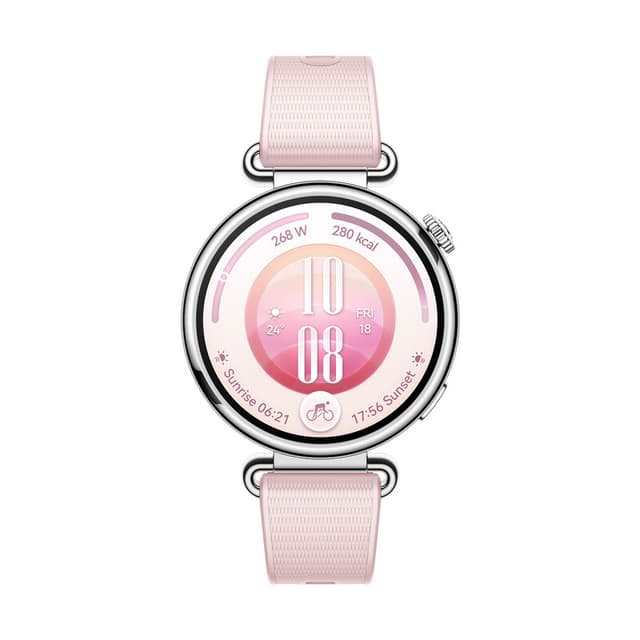 HUAWEI Watch GT 7 41 mm - roze