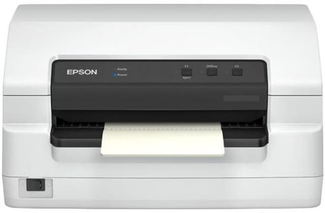 Epson PLQ-35 matrixprinter 180 x 360 DPI 540 cps