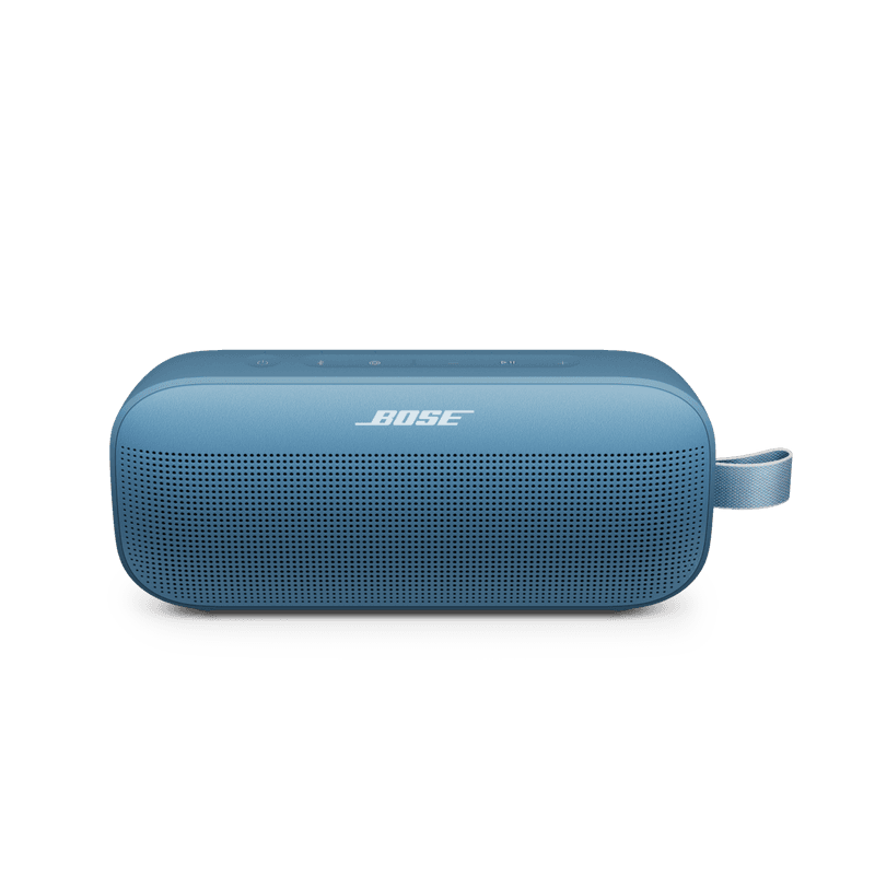 Bose SoundLink Flex draagbare luidspreker (2e gen.) Blue Dusk — afbeelding 1