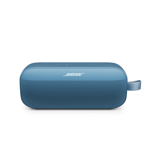 Bose SoundLink Flex draagbare luidspreker (2e gen.) Blue Dusk