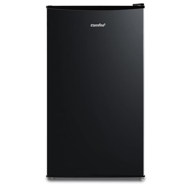Midea Comfee RCD80DK3(E) koelkast met vriesvak
