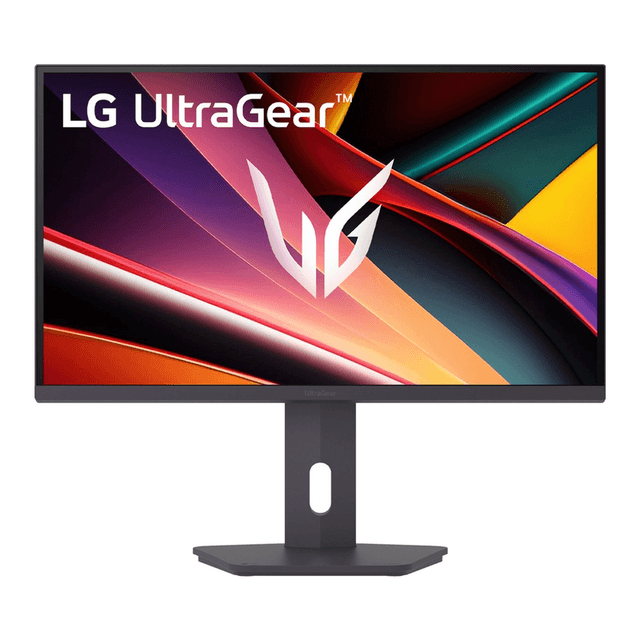 LG UtraGear 27G610A-B - QHD IPS-gamingmonitor - 200 Hz - 27 inch
